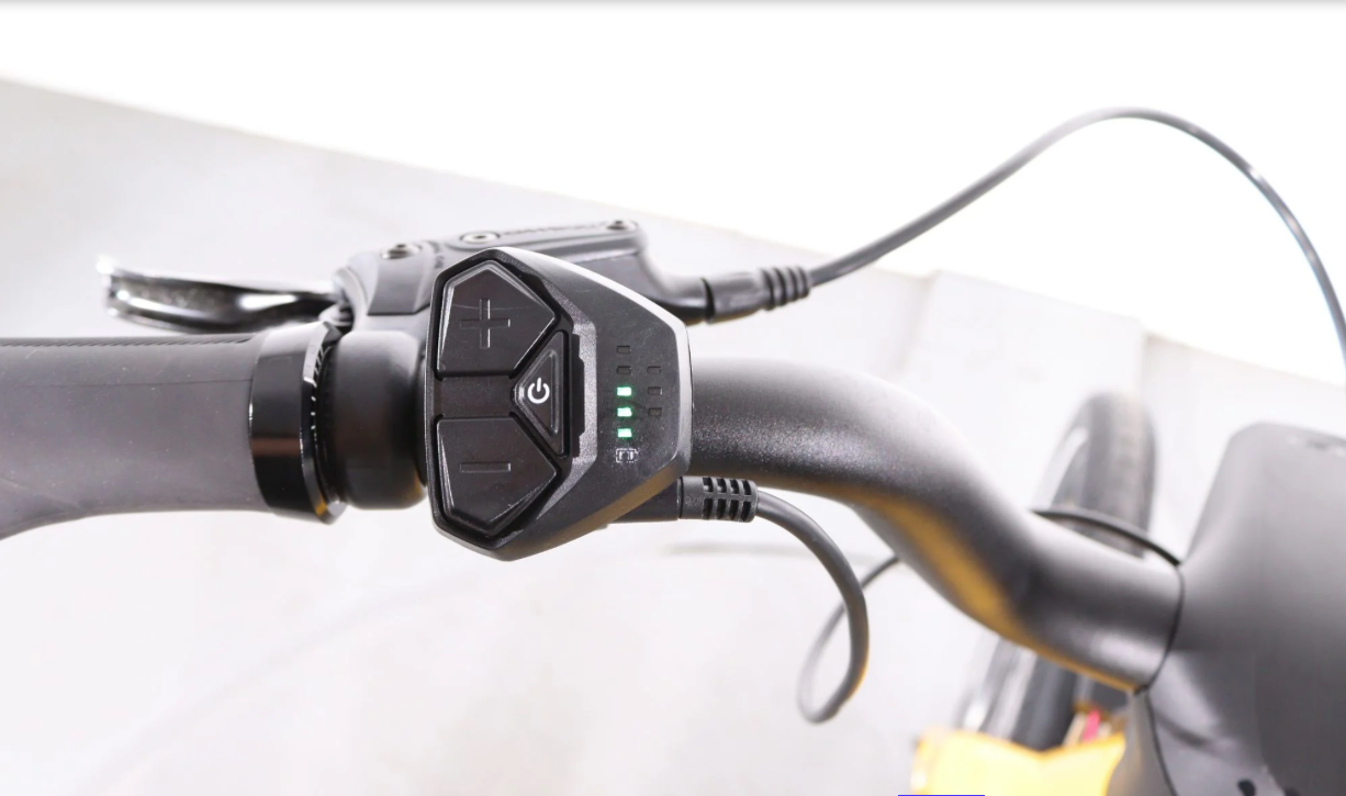 Trek Verve +1 Lowstep DT    Año 2025 - Bicicleta Reacondicionada