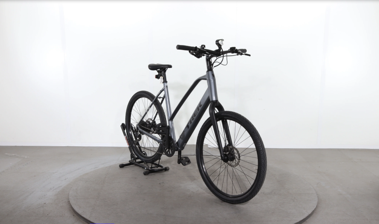 Trek Dual Sport+    Año 2024 - Bicicleta Reacondicionada