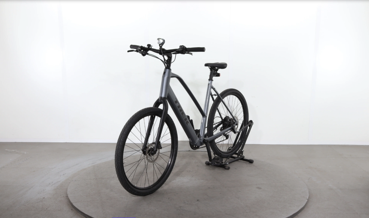 Trek Dual Sport+    Año 2024 - Bicicleta Reacondicionada