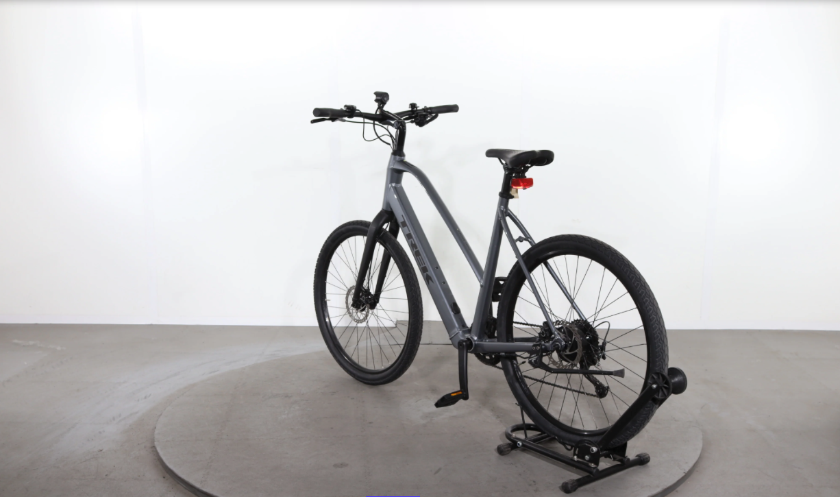 Trek Dual Sport+    Año 2024 - Bicicleta Reacondicionada