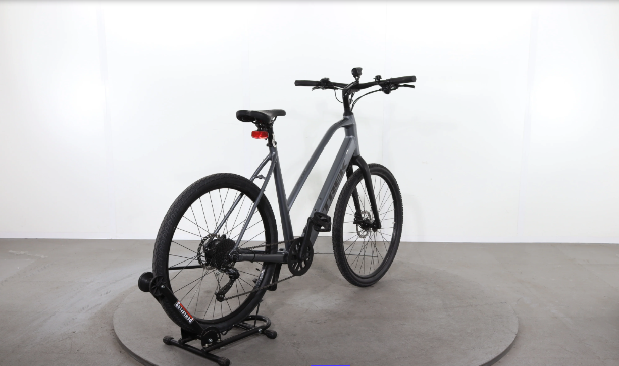 Trek Dual Sport+    Año 2024 - Bicicleta Reacondicionada