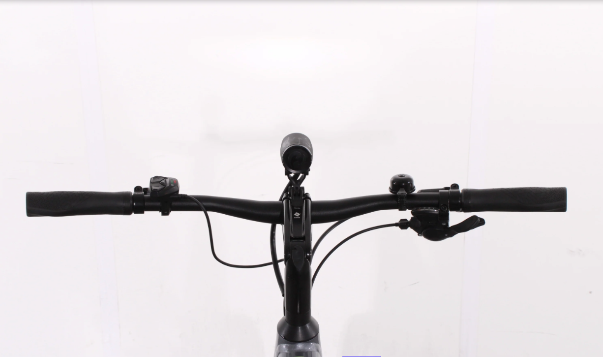 Trek Dual Sport+    Año 2024 - Bicicleta Reacondicionada
