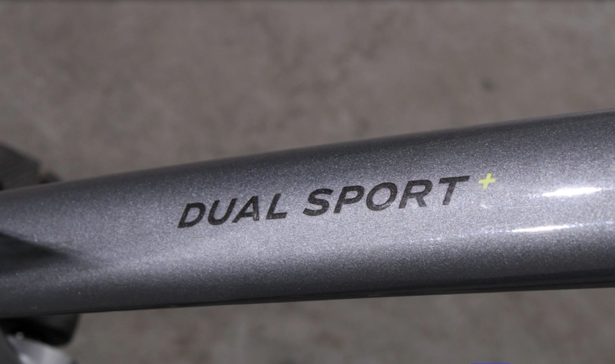 Trek Dual Sport+    Año 2024 - Bicicleta Reacondicionada