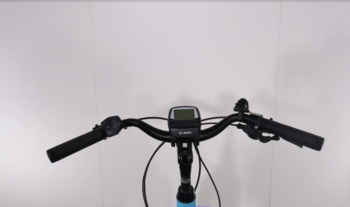 Trek Verve +2 Lowstep    Año 2022 - Bicicleta Reacondicionada