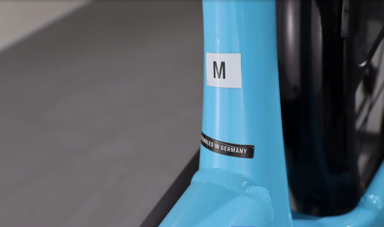 Trek Verve +2 Lowstep    Año 2022 - Bicicleta Reacondicionada