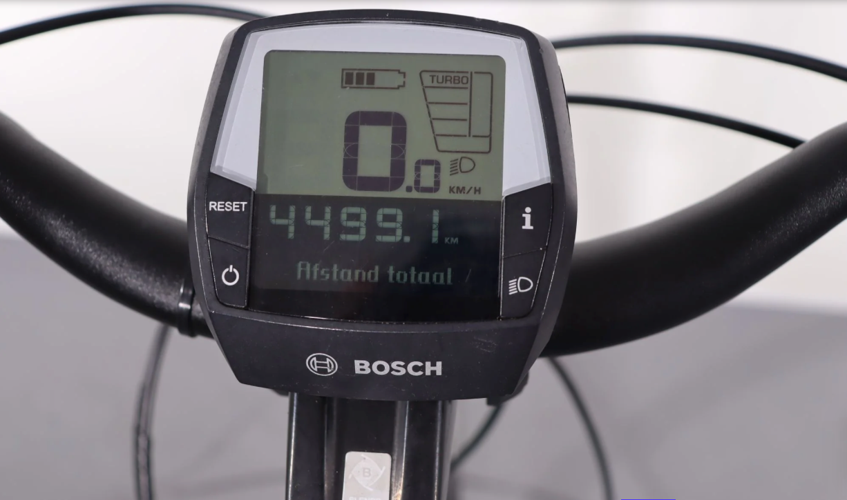 Trek Verve +2 Lowstep    Año 2022 - Bicicleta Reacondicionada