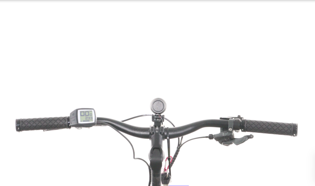 Cube Compact Hybrid    Año 2025 - Bicicleta Reacondicionada