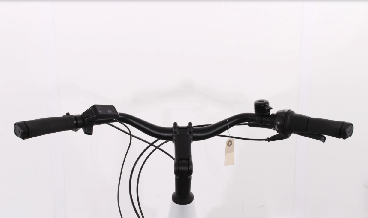 Cube Supreme Sport Hybrid One    Año 2024 - Bicicleta Reacondicionada