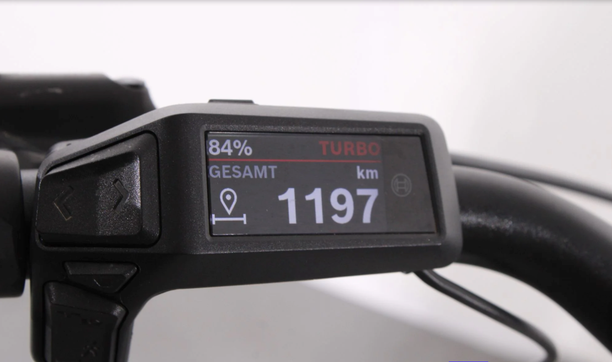 Cube Supreme Sport Hybrid One    Año 2024 - Bicicleta Reacondicionada