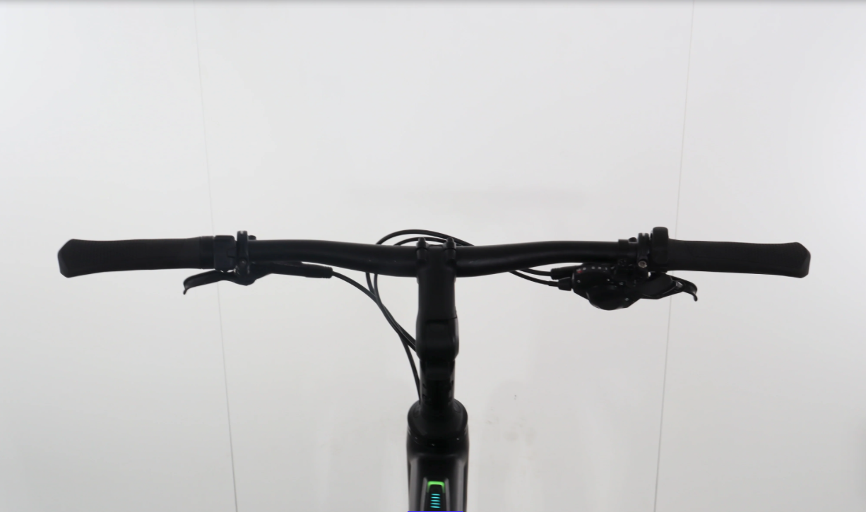 Cube Editor Hybrid Pro 400X    Año 2024 - Bicicleta Reacondicionada