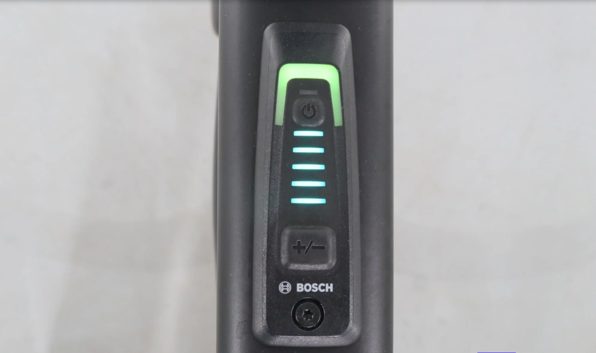 Cube Editor Hybrid Pro 400X    Año 2024 - Bicicleta Reacondicionada
