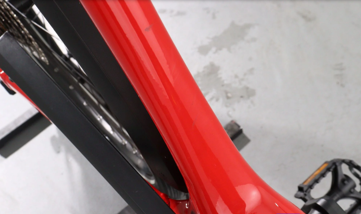 Cube Supreme Sport Hybrid Pro    Año 2024 - Bicicleta Reacondicionada