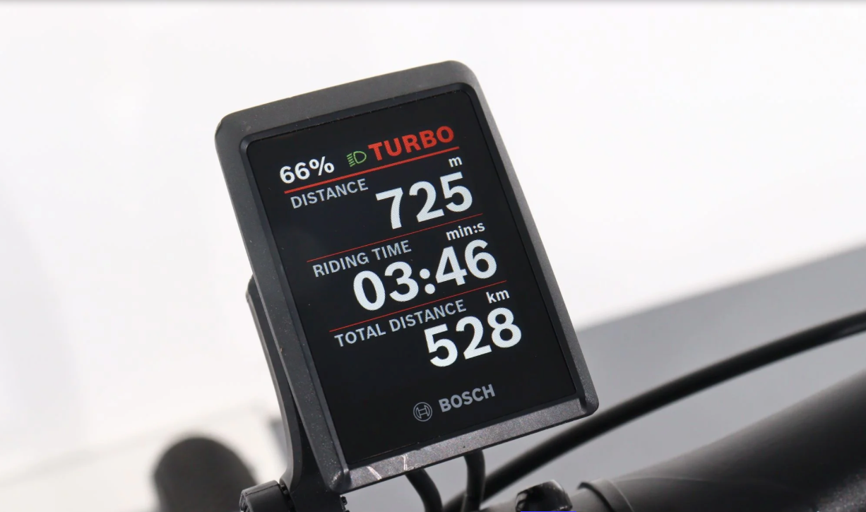 Cube Nuride Hybrid EXC Allroad   Año 2023 - Bicicleta Reacondicionada