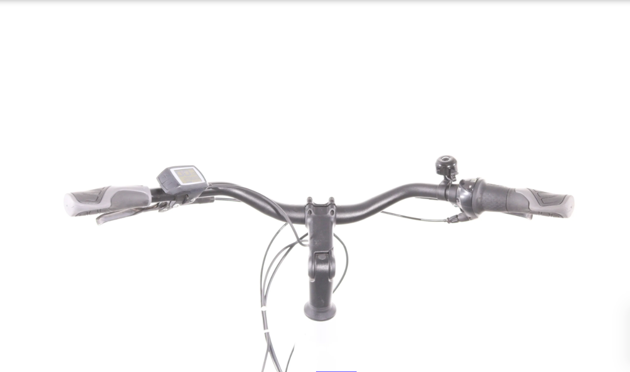 Cube Supreme Hybrid One 500  Año 2023 - Bicicleta Reacondicionada