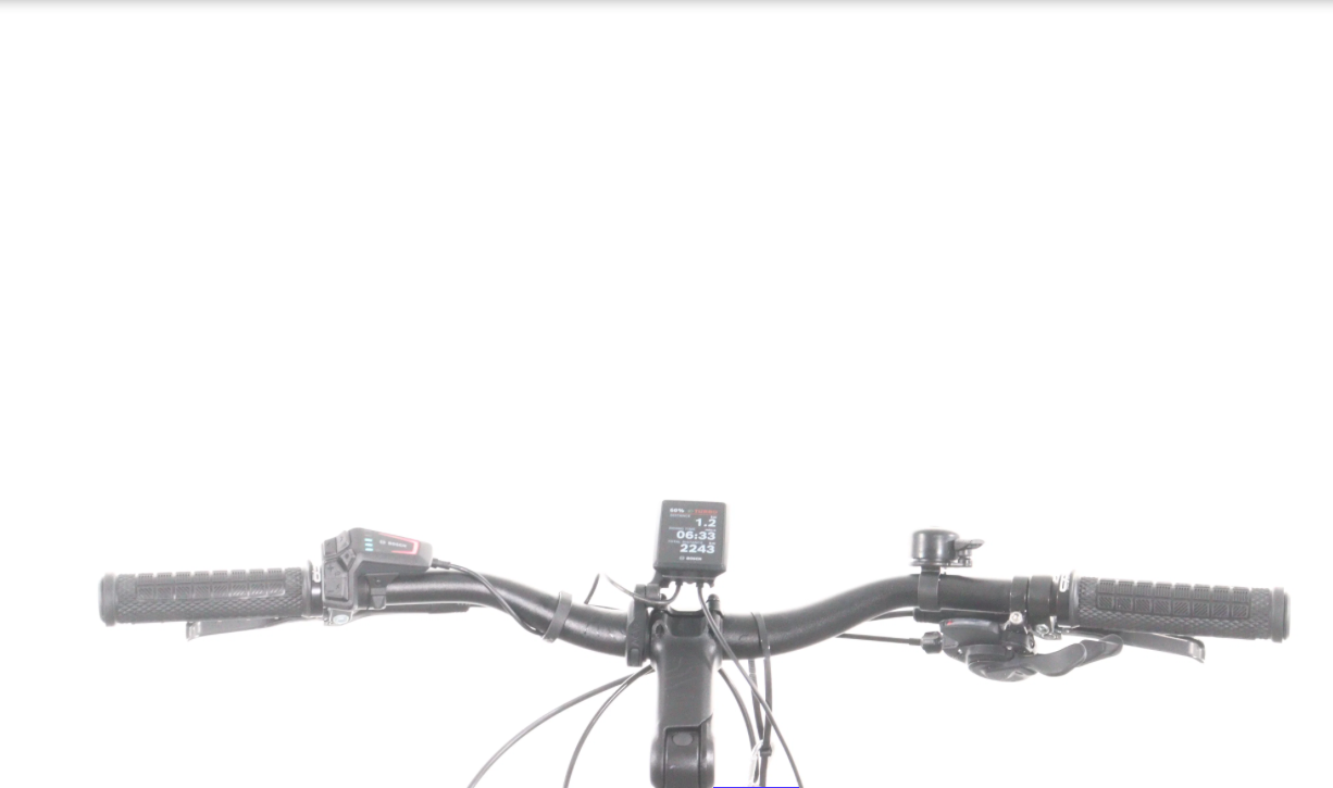 Cube Kathmandu Hybrid Pro 625    Año 2023 - Bicicleta Reacondicionada