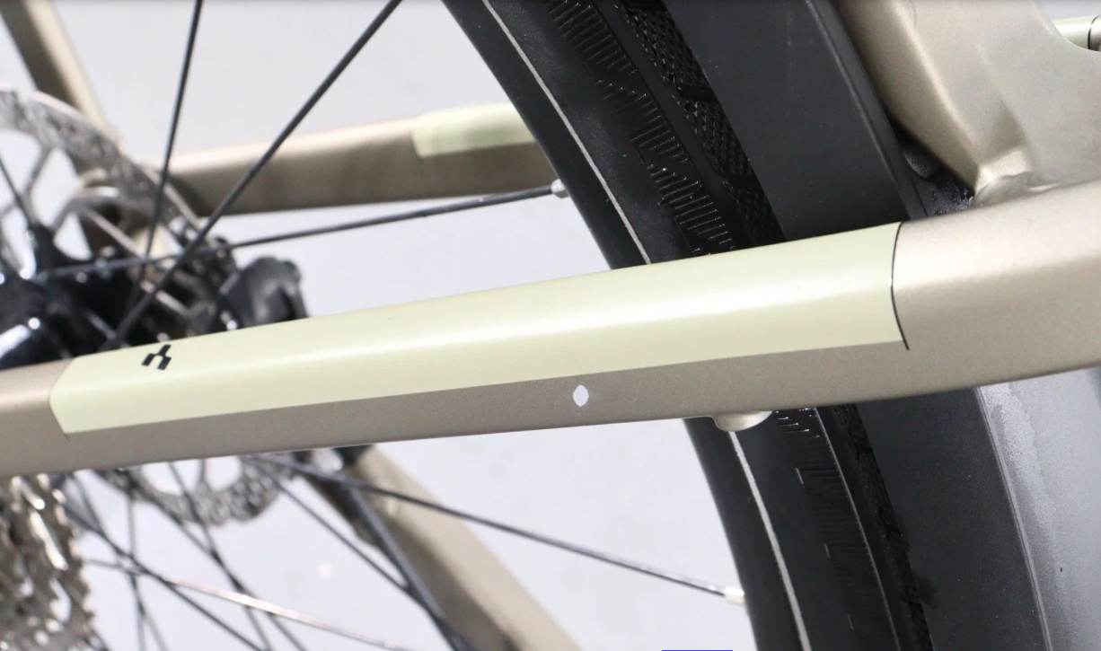 Cube Kathmandu Hybrid Pro 625    Año 2023 - Bicicleta Reacondicionada
