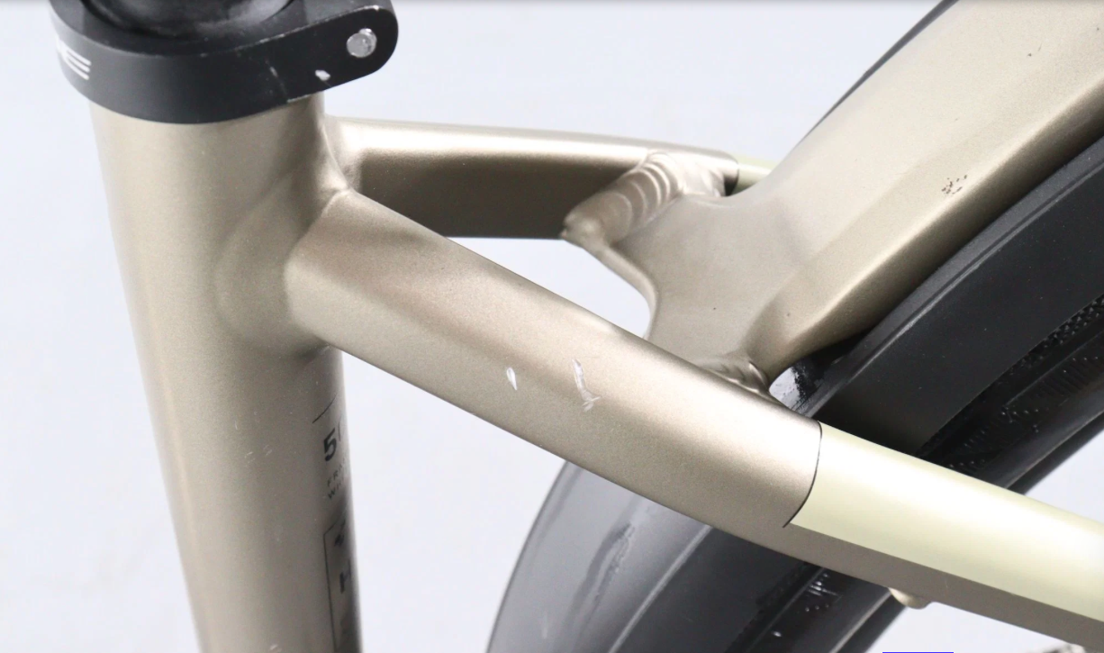 Cube Kathmandu Hybrid Pro 625    Año 2023 - Bicicleta Reacondicionada