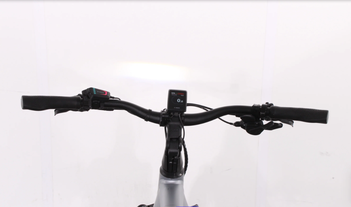 Cube Kathmandu Hybrid SLX    Año 2023 - Bicicleta Reacondicionada