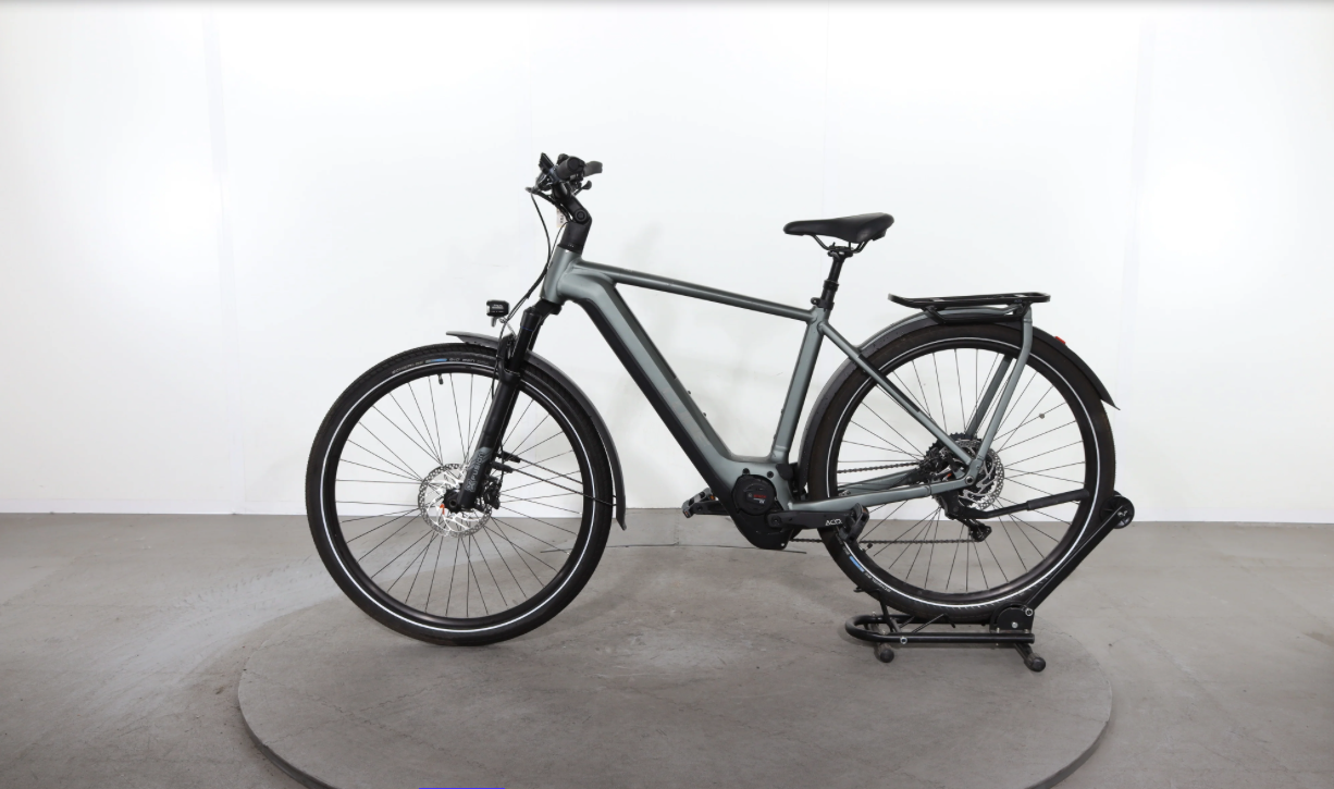 Cube Kathmandu Hybrid Pro 750 Año 2023 - Bicicleta Reacondicionada