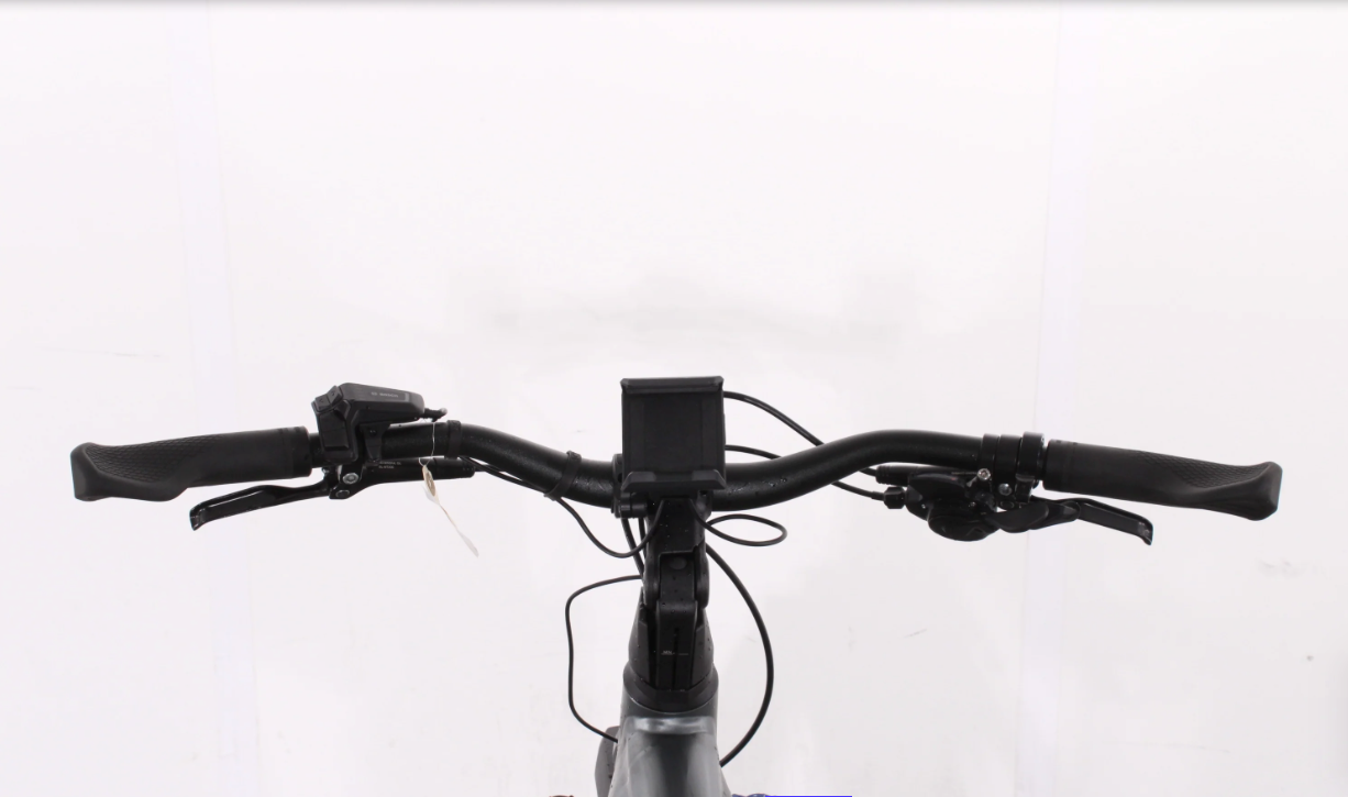 Cube Ella Ride Hybrid 500    Año 2023 - Bicicleta Reacondicionada