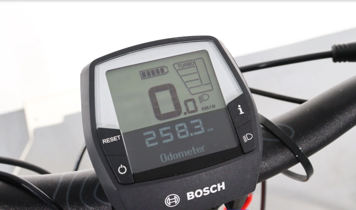 Cube Touring Hybrid Pro    Año 2022 - Bicicleta Reacondicionada