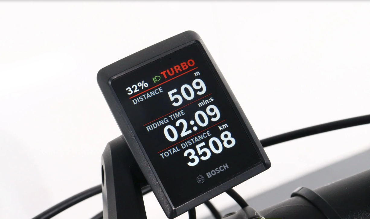 Cube Kathmandu Hybrid EXC    Año 2022 - Bicicleta Reacondicionada