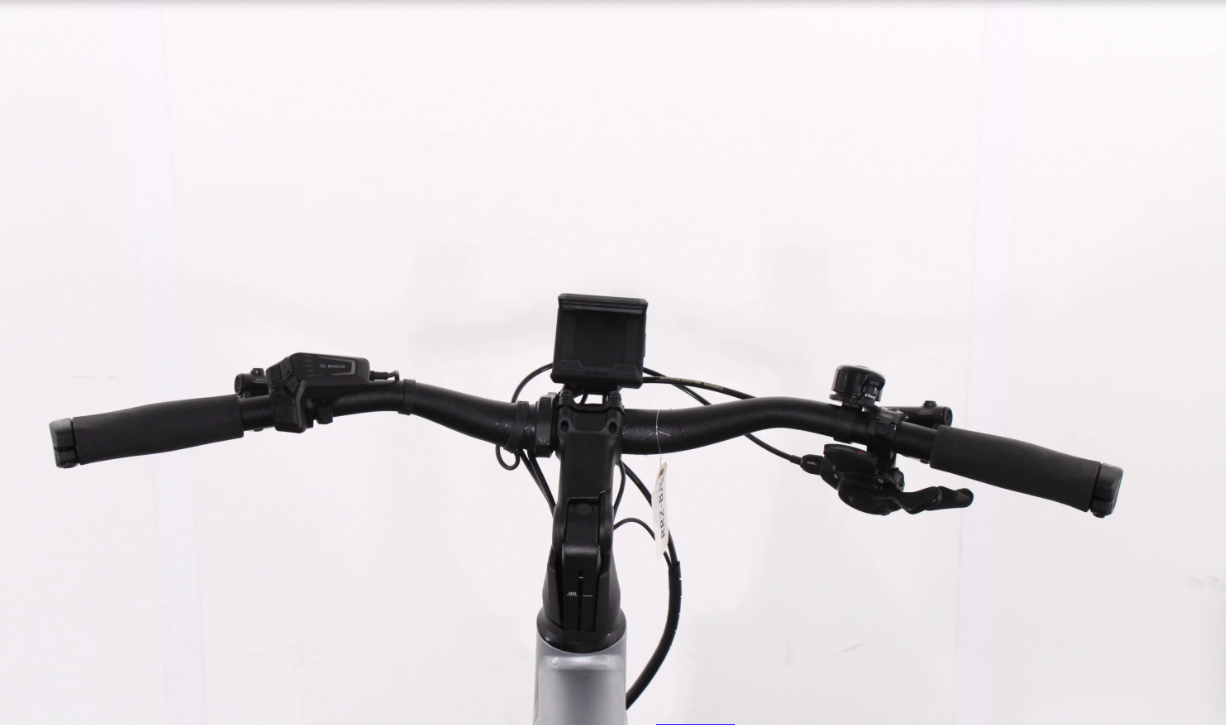 Cube Kathmandu Hybrid Slx 750    Año 2022 - Bicicleta Reacondicionada