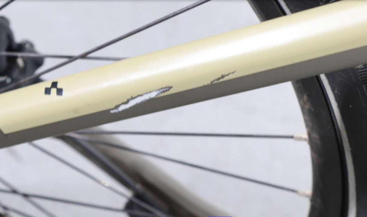 Cube Kathmandu Hybrid Pro   Año 2022 - Bicicleta Reacondicionada