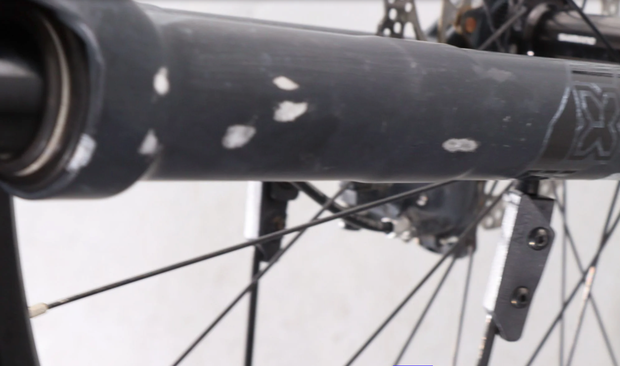 Cube Kathmandu Hybrid Pro   Año 2022 - Bicicleta Reacondicionada