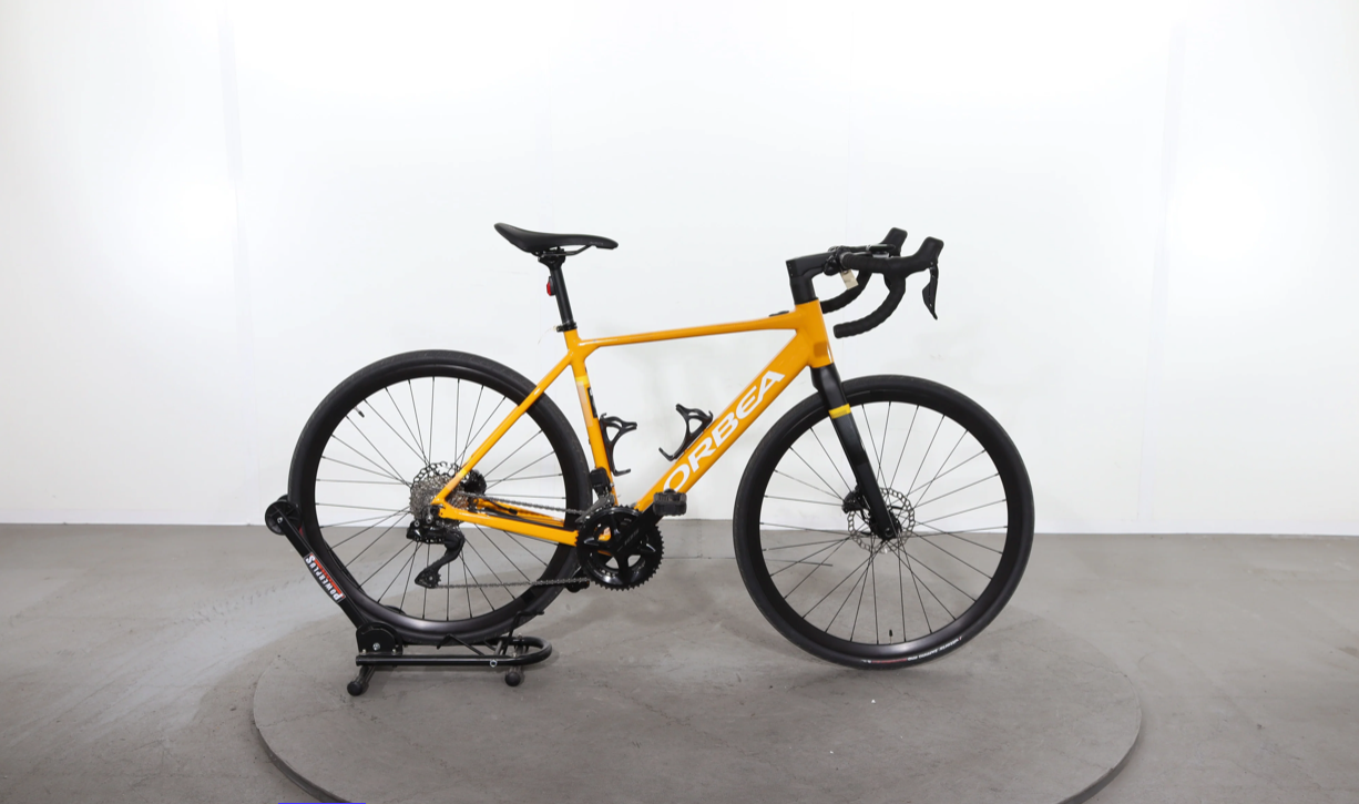 Orbea Gain D30    Año 2024 - Bicicleta Reacondicionada