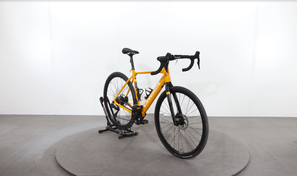 Orbea Gain D30    Año 2024 - Bicicleta Reacondicionada