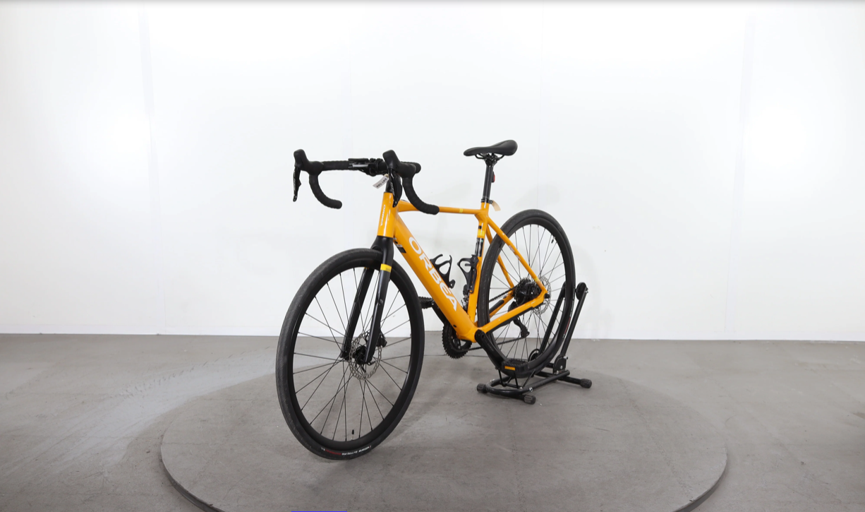 Orbea Gain D30    Año 2024 - Bicicleta Reacondicionada