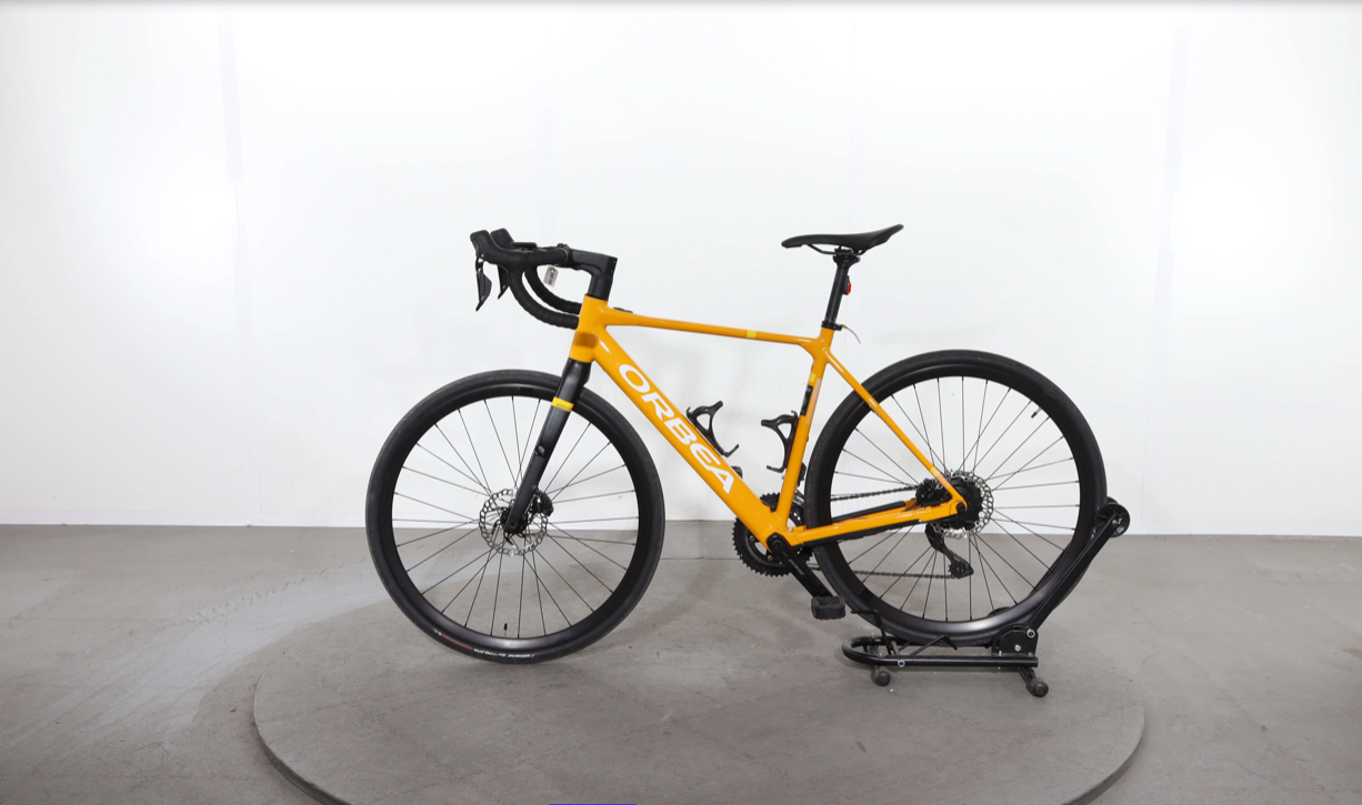 Orbea Gain D30    Año 2024 - Bicicleta Reacondicionada