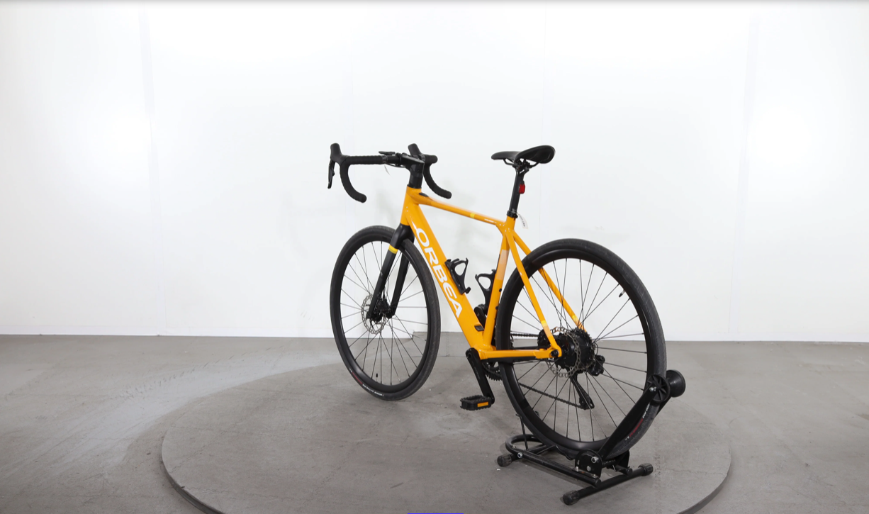 Orbea Gain D30    Año 2024 - Bicicleta Reacondicionada
