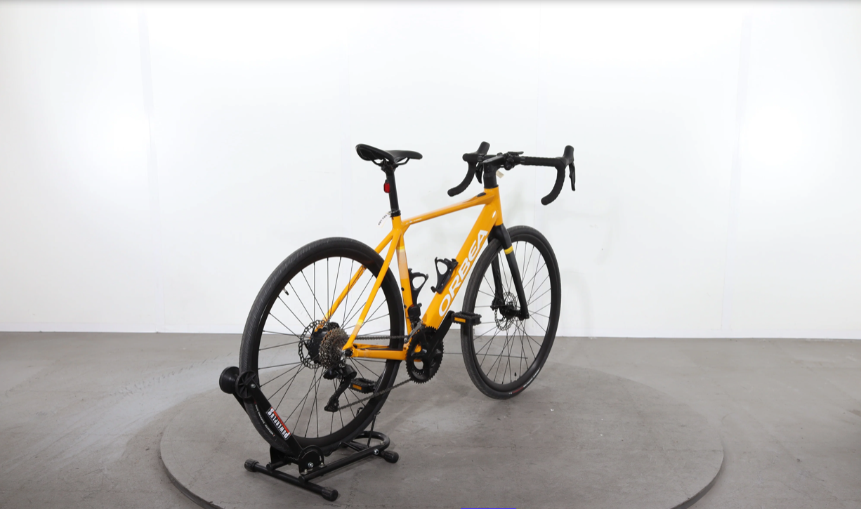 Orbea Gain D30    Año 2024 - Bicicleta Reacondicionada