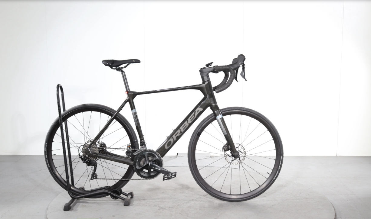Orbea Gain M30    Año 2023 - Bicicleta Reacondicionada
