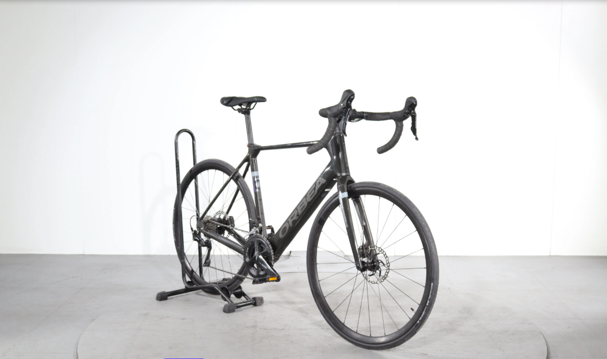 Orbea Gain M30    Año 2023 - Bicicleta Reacondicionada