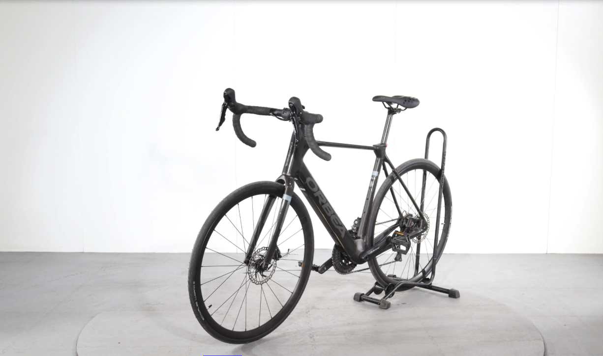 Orbea Gain M30    Año 2023 - Bicicleta Reacondicionada