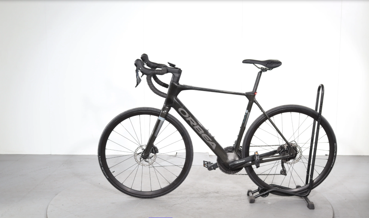 Orbea Gain M30    Año 2023 - Bicicleta Reacondicionada
