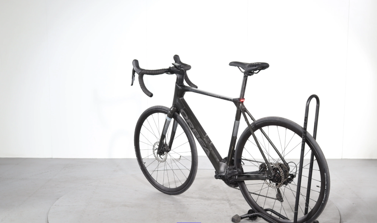 Orbea Gain M30    Año 2023 - Bicicleta Reacondicionada