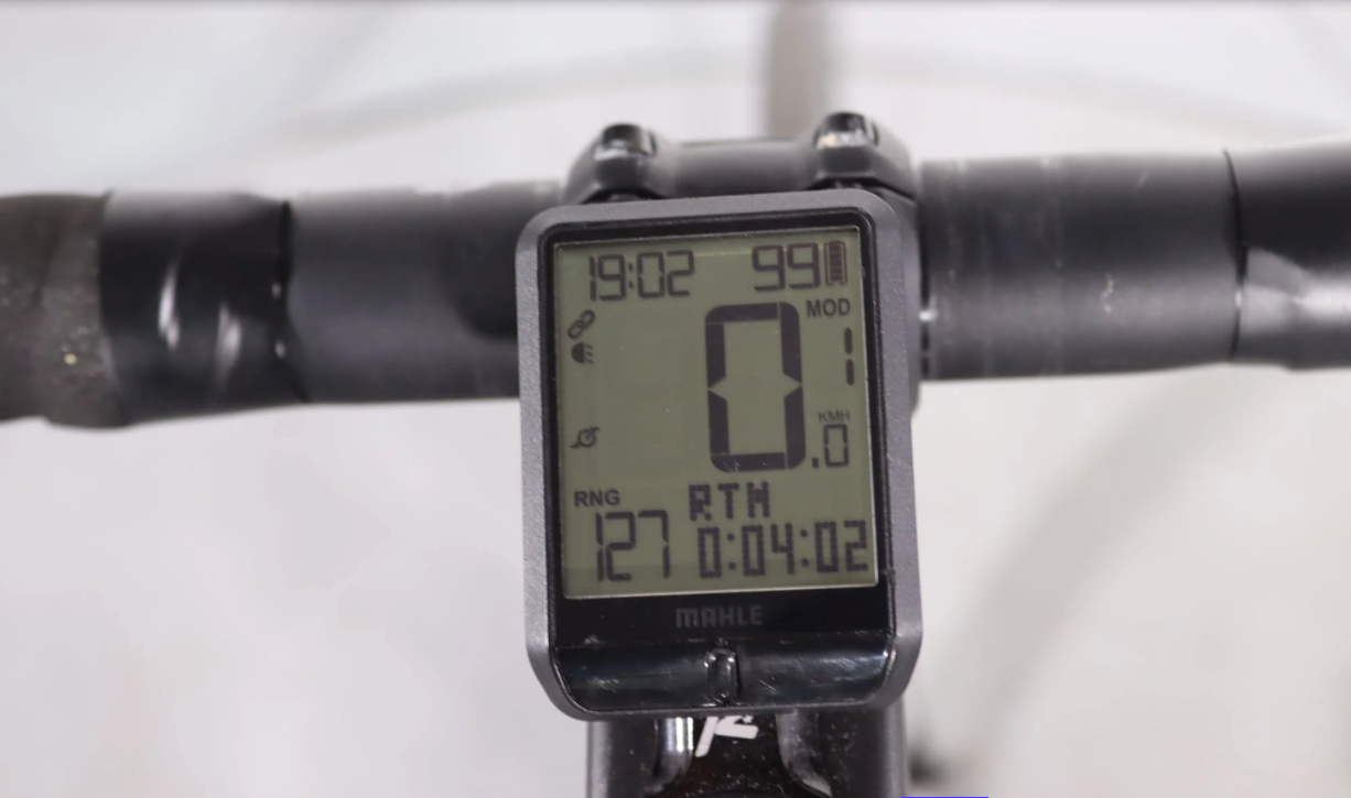 Orbea Gain M30    Año 2023 - Bicicleta Reacondicionada