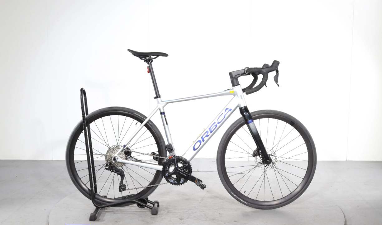 Orbea Gain D30i    Año 2023 - Bicicleta Reacondicionada