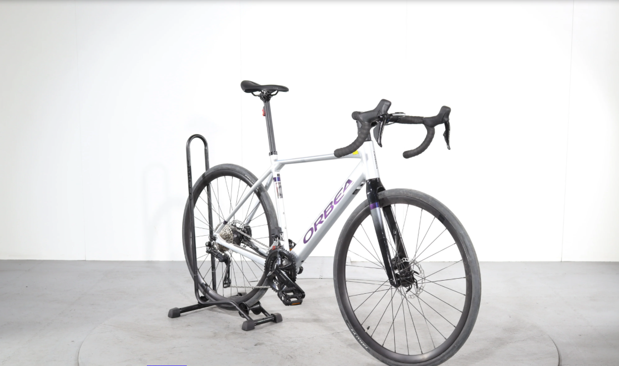 Orbea Gain D30i    Año 2023 - Bicicleta Reacondicionada