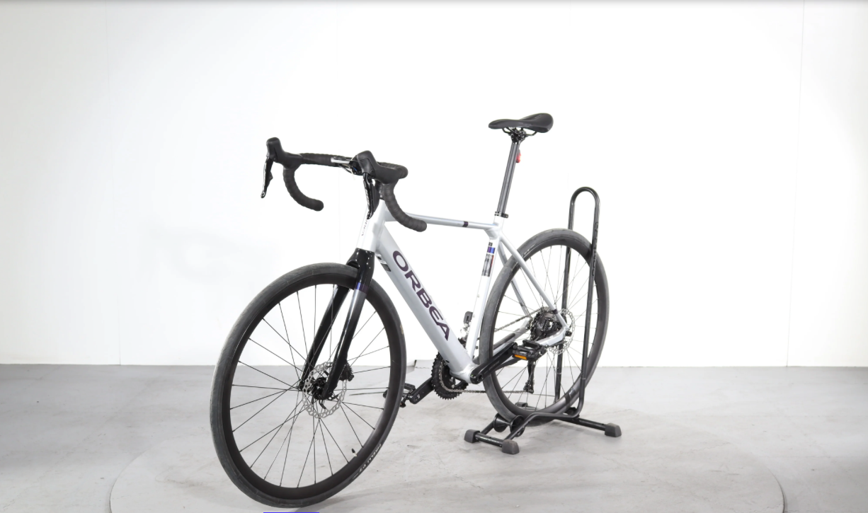 Orbea Gain D30i    Año 2023 - Bicicleta Reacondicionada