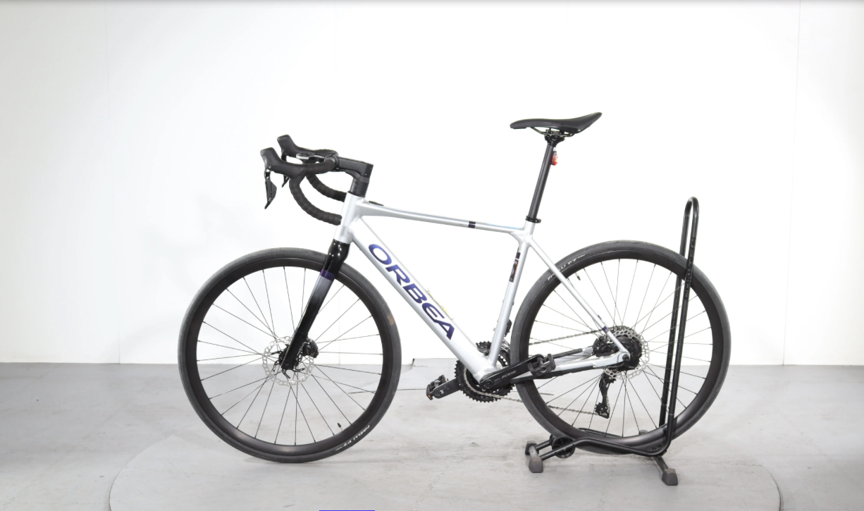 Orbea Gain D30i    Año 2023 - Bicicleta Reacondicionada