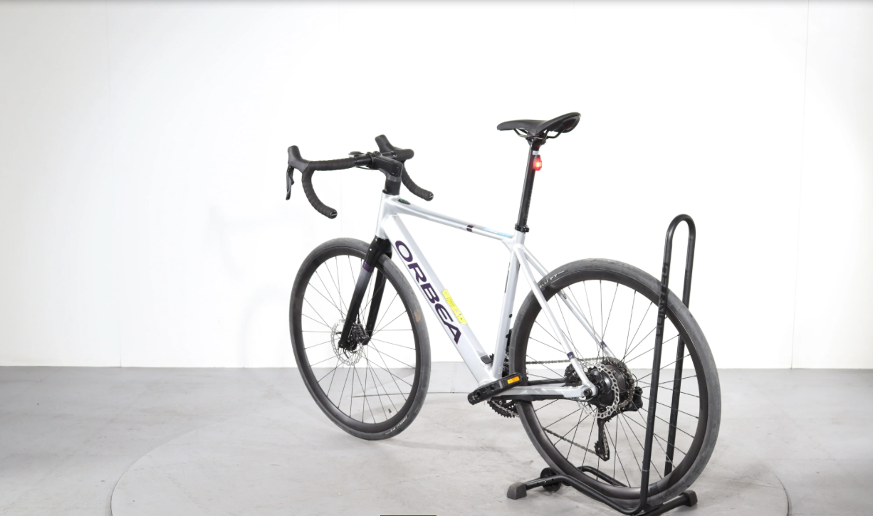 Orbea Gain D30i    Año 2023 - Bicicleta Reacondicionada