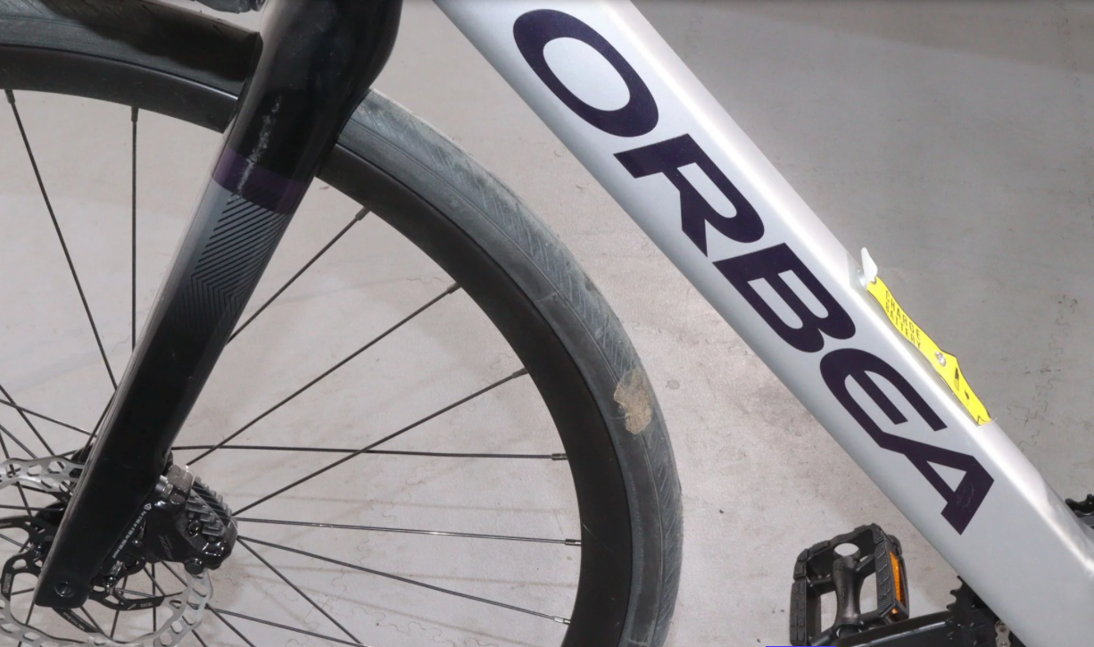 Orbea Gain D30i    Año 2023 - Bicicleta Reacondicionada