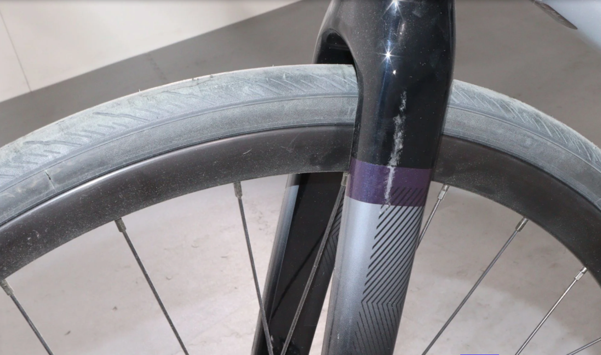 Orbea Gain D30i    Año 2023 - Bicicleta Reacondicionada