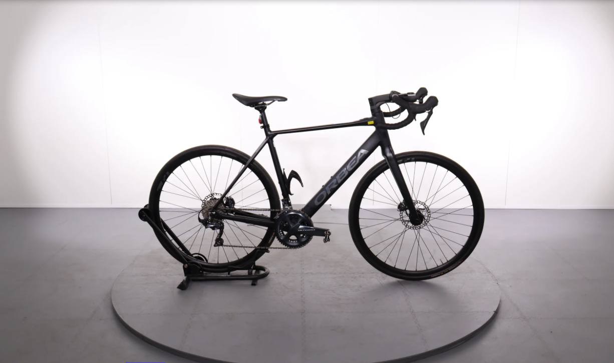 Orbea Gain D20     Año 2023 - Bicicleta Reacondicionada