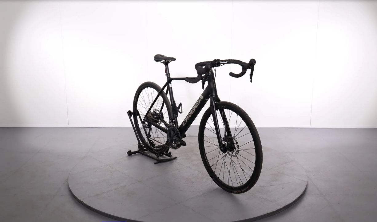 Orbea Gain D20     Año 2023 - Bicicleta Reacondicionada